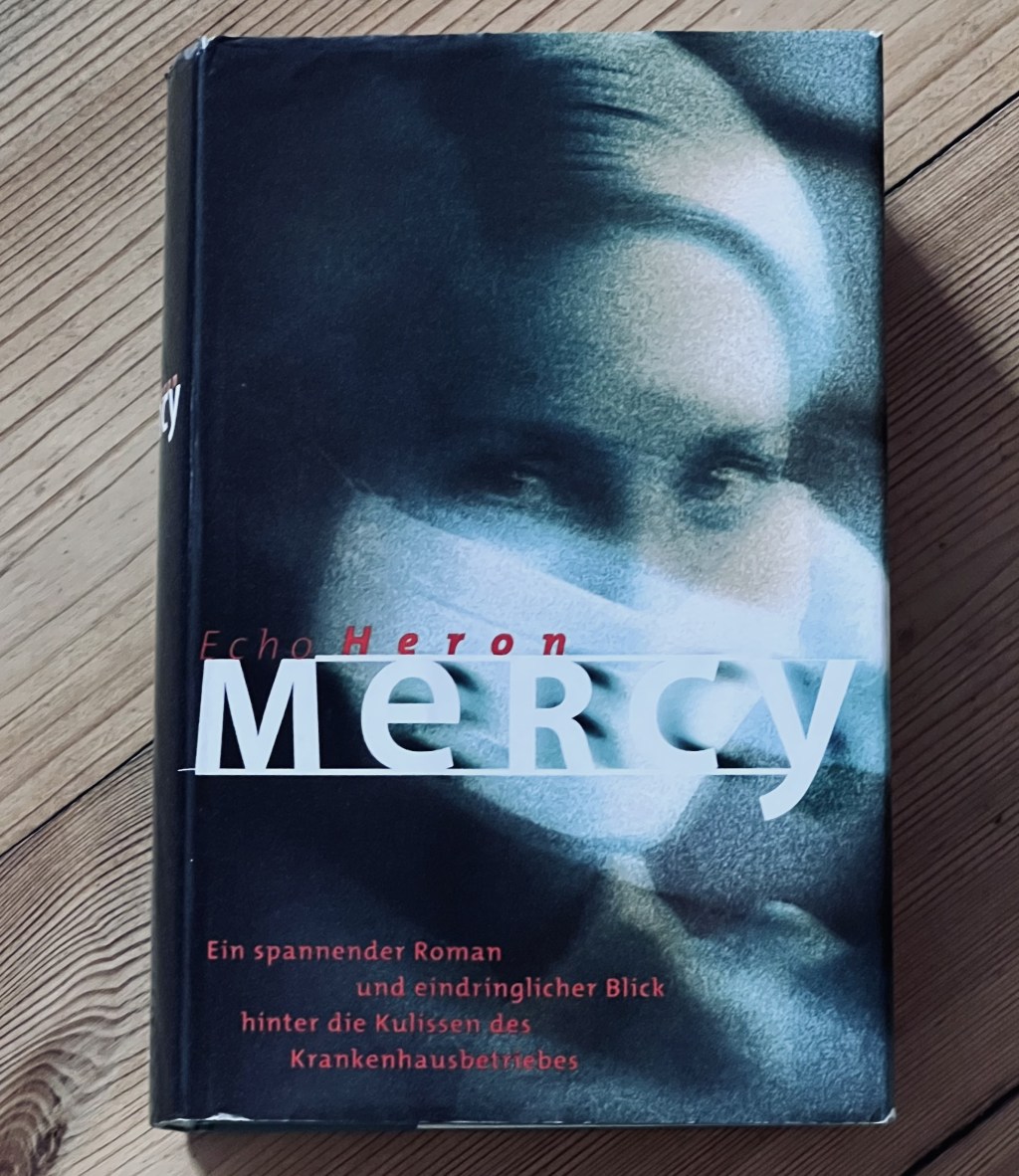 Wirkungstreffer „Mercy“ (1992)