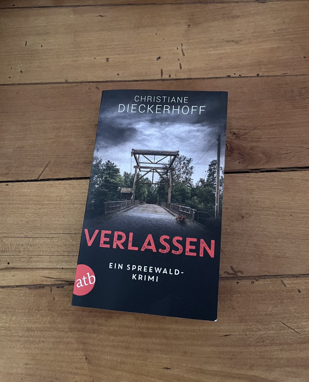 Wirkungstreffer „Verlassen“ (2022)